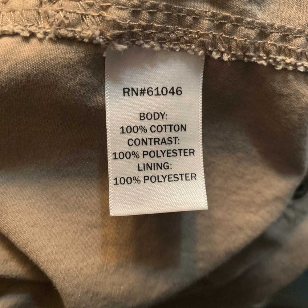 Jacket - Picture 8 of 8